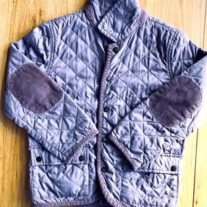 J crew crewcuts brand girls spring field jacket